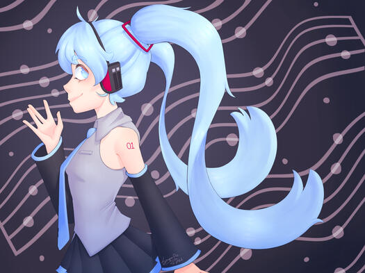 Miku